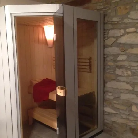 La Grange De Fanie Ferienhaus Odeigne