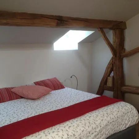 La Grange De Fanie *