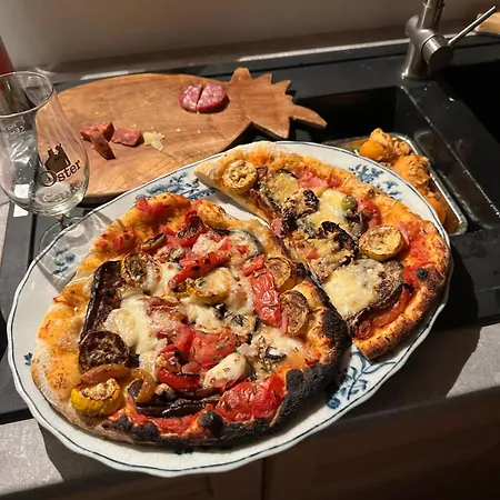 Ferienhaus La Grange De Fanie