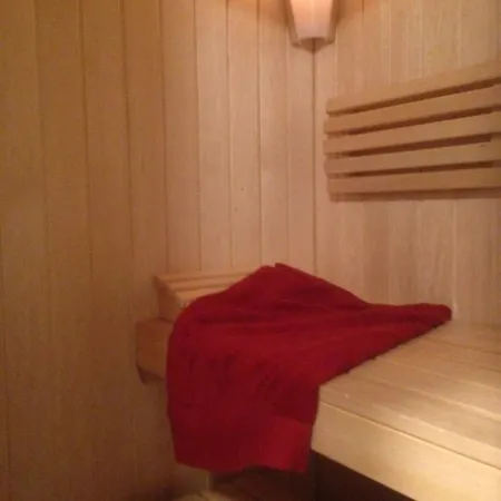 La Grange De Fanie Holiday home *