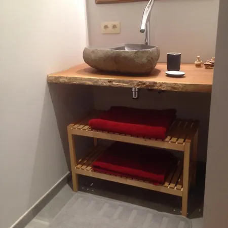 Ferienhaus La Grange De Fanie Odeigne