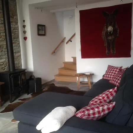 La Grange De Fanie *