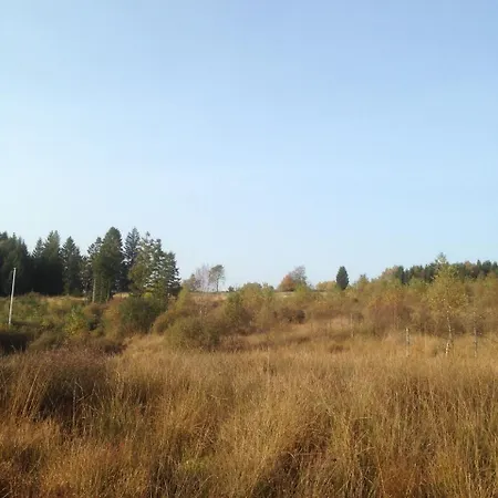 La Grange De Fanie Odeigne