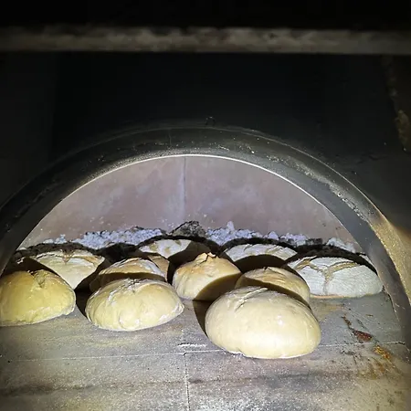 Ferienhaus La Grange De Fanie