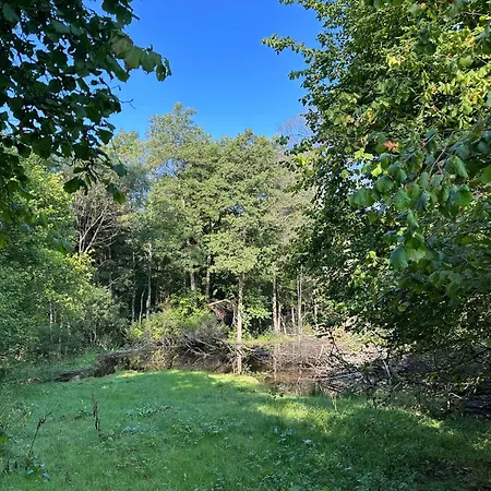 Ferienhaus La Grange De Fanie *